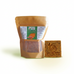 Turmeric Beauty Bar
