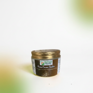 Pure Cocoa Butter