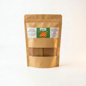 Turmeric Beauty Bar (3 bars in Pack)