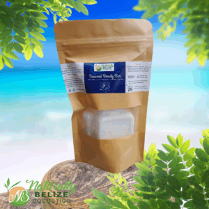 Seaweed Soap (3 in pack)