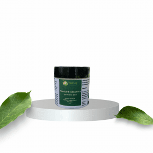 Natural Sunscreen/ Seaweed Sunscreen Lotion Balm