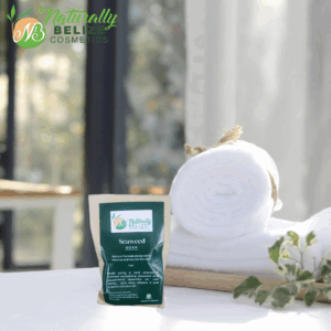 Seaweed Hotel Soap 1oz (100 in pack)