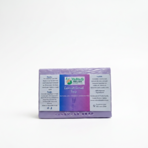 Lavender soap 4oz