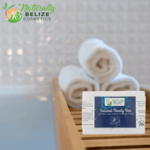 Seaweed Soap 4oz