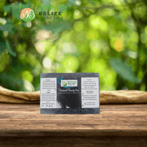 Charcoal soap 4oz