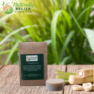 Lemongrass Hotel Shampoo Bar (50 in pack) 1oz