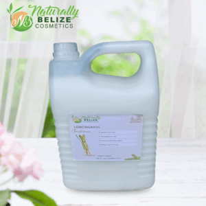Lemongrass Conditioner by Gallon