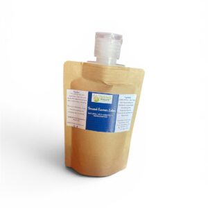 Natural Sunscreen/ Seaweed Sunscreen Lotion Balm