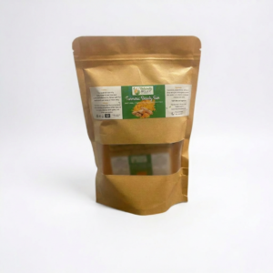 Turmeric Beauty Bar 4oz (3 in Pack)